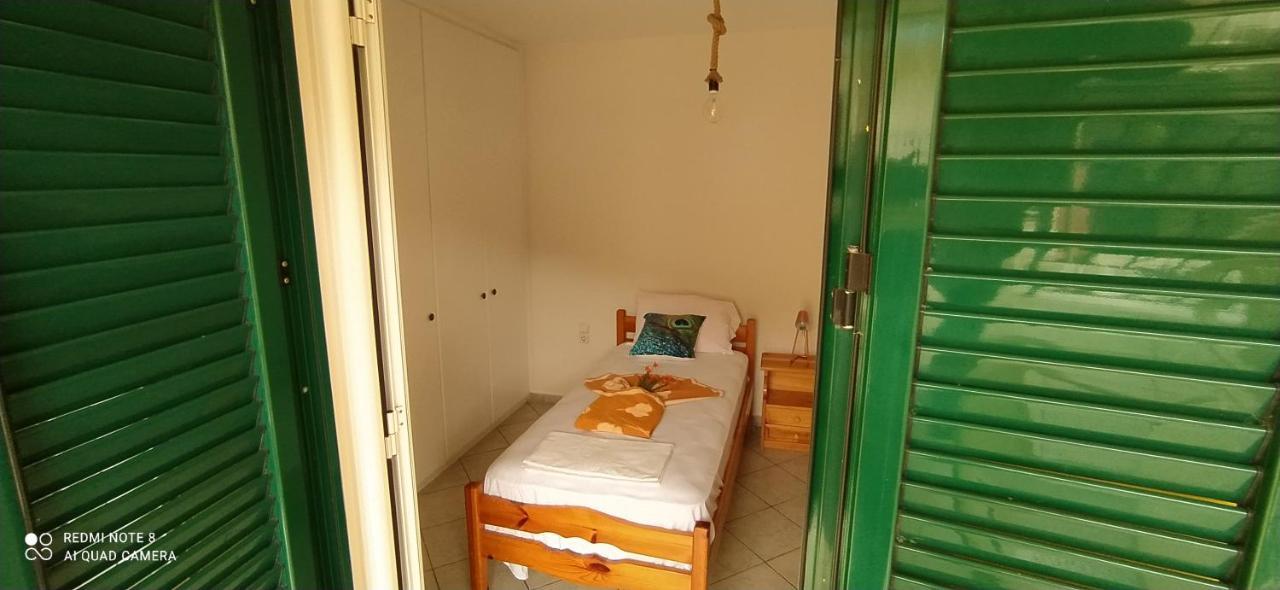 Elerin Agia Efimia Apartment Ngoại thất bức ảnh