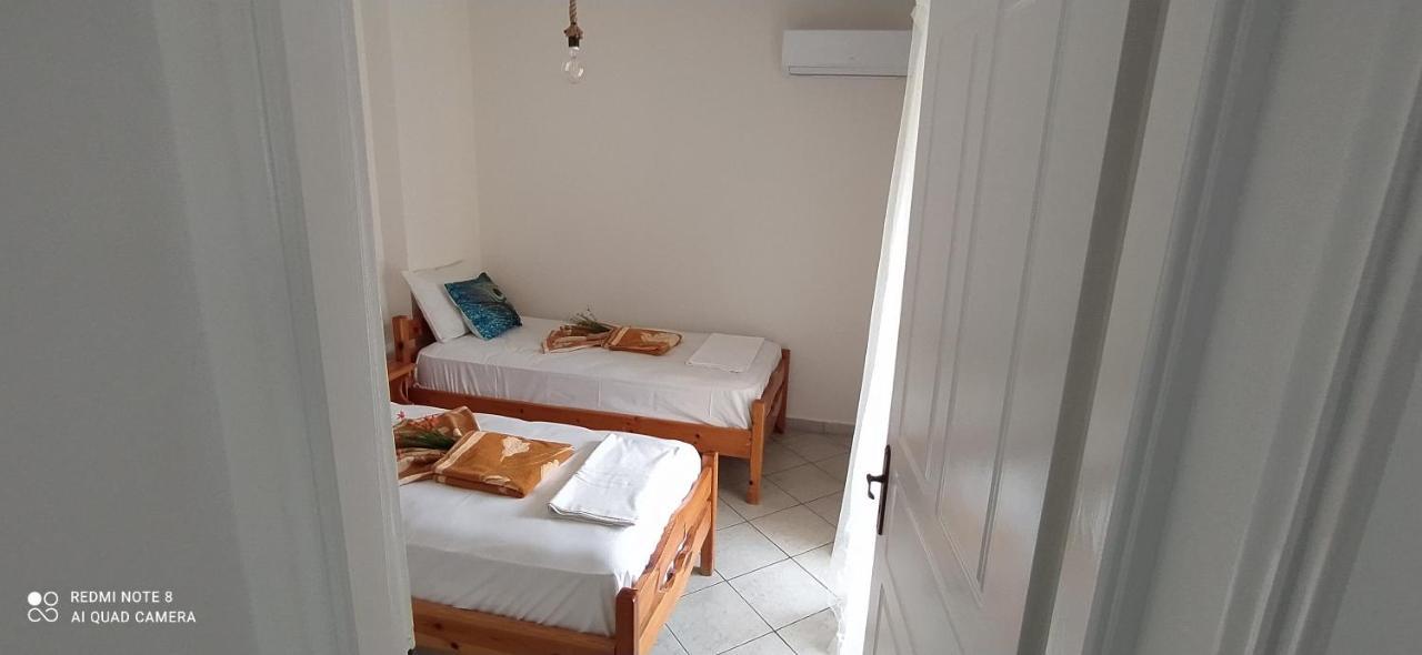 Elerin Agia Efimia Apartment Ngoại thất bức ảnh