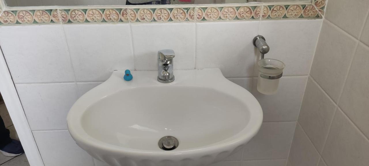 Elerin Agia Efimia Apartment Ngoại thất bức ảnh