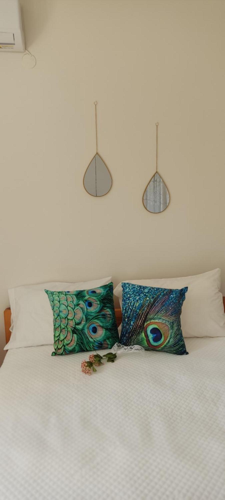Elerin Agia Efimia Apartment Ngoại thất bức ảnh