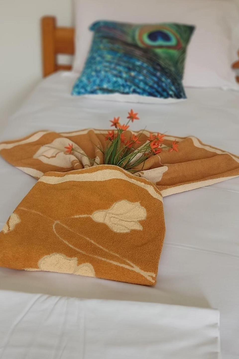 Elerin Agia Efimia Apartment Ngoại thất bức ảnh
