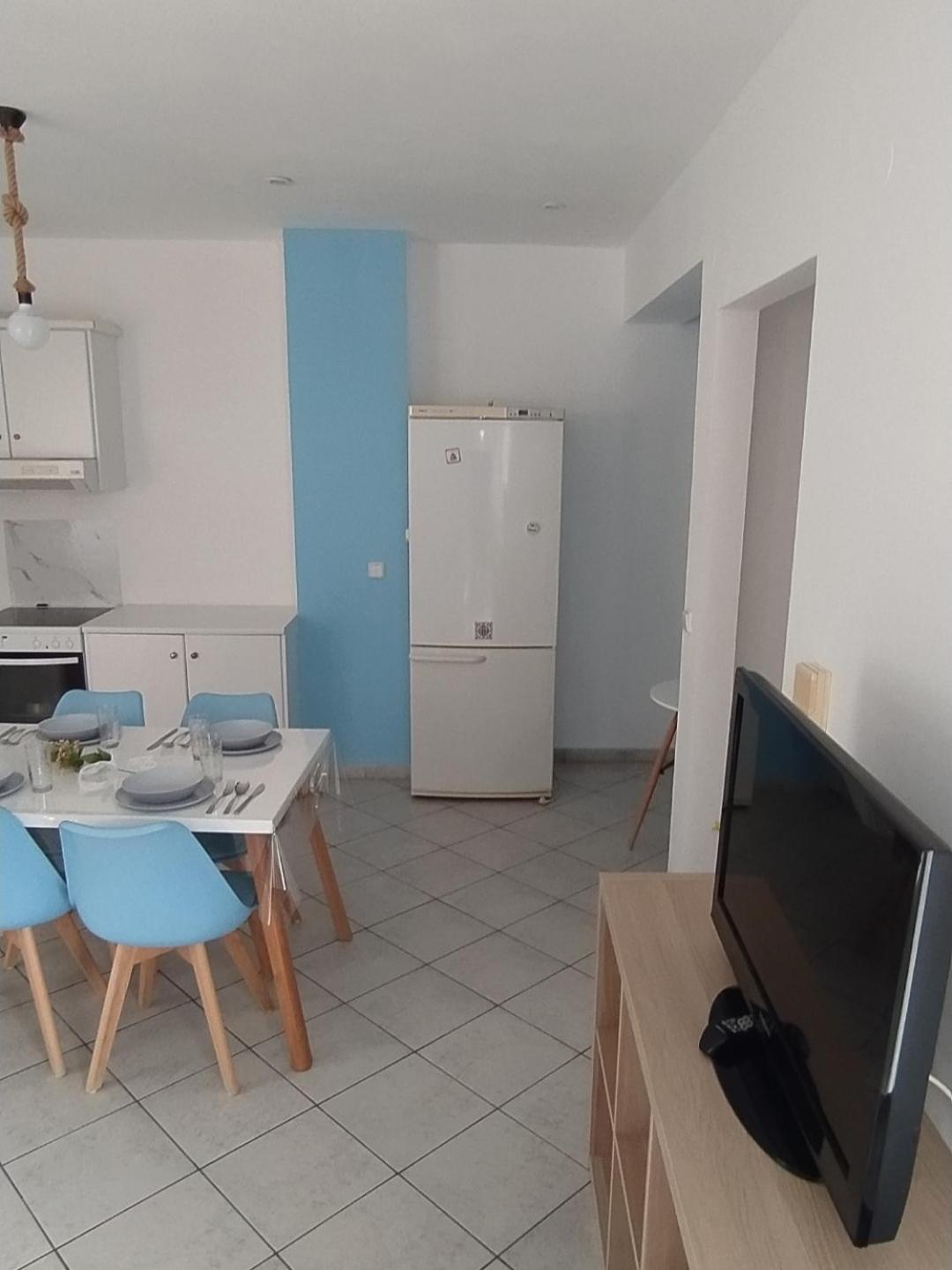Elerin Agia Efimia Apartment Ngoại thất bức ảnh
